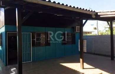 Imagem 2: Casa para Venda - 100m², 3 dormitórios, sendo 2 suites, 3 vagas - Hípica