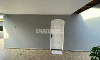 Imagem 2: Casa térrea com 119m² | 3 Quartos | 1 Suíte | 3 Vagas