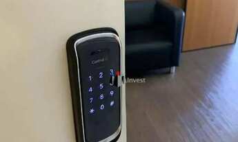 Imagem 2: Sala para alugar, 101 m² por R$ 3.260,00/mês - Centro - Campinas/SP