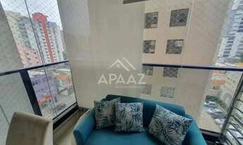 Imagem 2: Apartamento à venda, 2 quartos, 1 suíte, 1 vaga, Tatuapé - São Paulo/SP