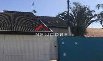 Imagem: Casa em Rua Serra negra - Centro - Tremembé/SP