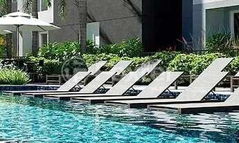 Imagem 2: Apartamento à venda Rua Marina Ciufuli Zanfelice, Lapa - São Paulo