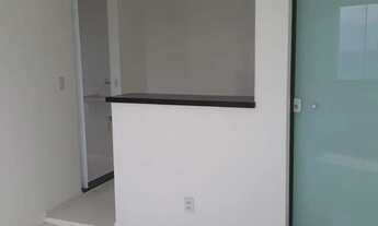 Imagem 2: Apartamento quarto e sala bonfim