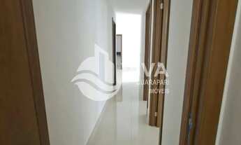 Imagem 5: Apartamento à venda em localização privilegiada com 3 quartos e 1 suíte, 2 salas, 2 banhei