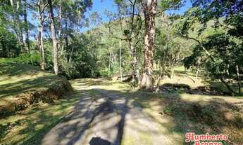 Imagem 2: Sítio à beira rio venda, 12500 m² por R$ 740.000 - Rio Bonito de Lumiar - Nova Friburgo/RJ