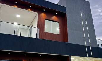 Imagem: Casa com vista rio em Barreirinhas em Condomínio