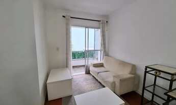 Imagem 3: Apartamento para venda em Perdizes com 2 quartos , 63m²