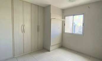 Imagem 6: Edifício Real Dom Pedro 2 quartos sendo um deles uma suíte, 77m², Andar Alto, Bairro: Umar