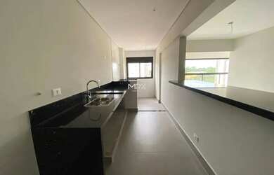 Imagem 2: Apartamento à venda em Piracicaba, São Judas, com 3 quartos, com 110 m², Ilha de Maui