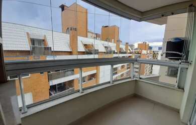 Imagem 5: Imóvel para venda com 78 metros quadrados com 2 quartos em Córrego Grande - Florianópolis