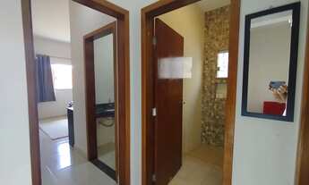 Imagem 6: Casa mobiliada Formosa