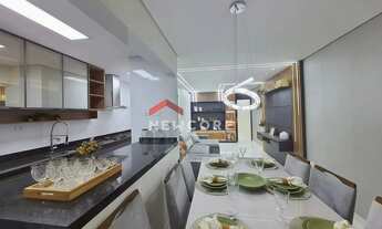 Imagem 6: Apartamento em Rua Ianomâmi - Vila Curuçá - Santo André/SP