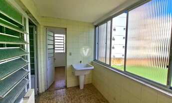 Imagem 6: Apartamento amplo para locação, localizado na esquina da Av. Presidente Vargas!