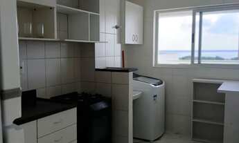 Imagem 3: Aluguel Apartamento mobiliado na Ponta Negra