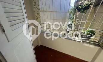 Imagem 4: Tijuca Apartamento com 3 dormitórios