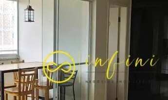 Imagem 3: Apartamento com 3 Quartos todos Suítes para alugar, 144 m² por R$ 4.500/mês - Condomínio R