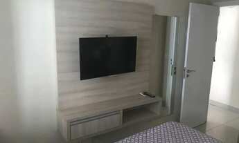 Imagem 4: Imóvel para aluguel tem 49 metros quadrados com 1 quarto em Ponta do Farol - São Luís - MA