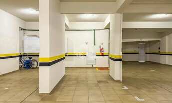 Imagem 2: Apartamento com 3 quartos , 3 suítes e 2 vagas de garagem