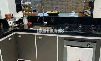 Imagem 6: Imóvel amplo à venda com 2 quartos e 2 banheiros