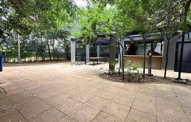 Imagem 6: Apartamento Mobiliado Piscine Home Resort Vl Yara Quarto Lazer Completo 1 vaga