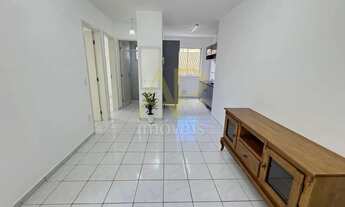 Imagem 3: Apartamento à Venda: 2 dorm, ótima localização, 1º andar- Bom Viver/Biguaçu