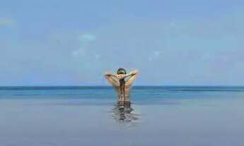 Imagem 3: Flat com 1 dormitório à venda, 15 m² por R$ 380.000,00 - Cabo Branco - João Pessoa/PB