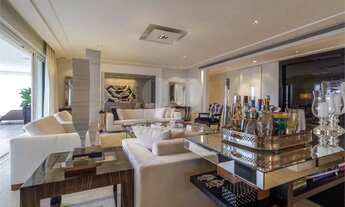 Imagem 2: Apartamento com 5 quartos à venda ou para locação em Santa Cecília - SP