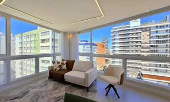 Imagem 3: Infra completa 3 dormitórios