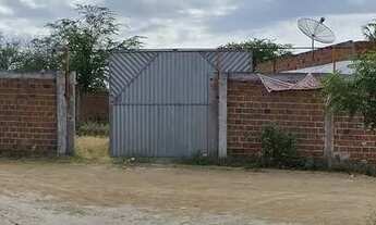 Imagem: Vendo Casa em Salgadália