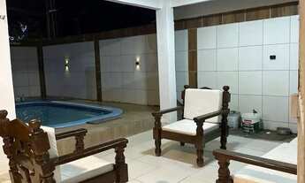 Imagem 5: Casa com Piscina em Tamandaré - PE