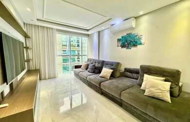 Imagem 6: Apartamento 3 Suítes Meia Praia Itapema