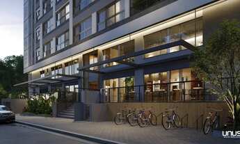 Imagem 2: Studio em Coqueiros, Florianópolis