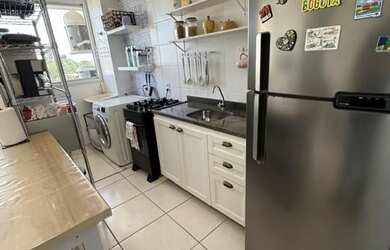 Imagem 6: Apartamento por temporada