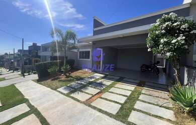 Imagem 2: Casa em condomínio à Venda, Lívia III, Botucatu, SP