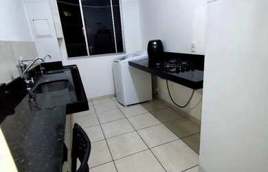 Imagem 6: OPORTUNIDADE - APARTAMENTO COM MOBÍLIA