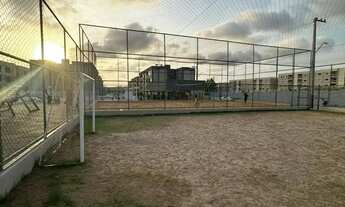 Imagem: REPASSE DE CHAVE VILLAGE GARDEN II-TF