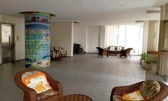 Imagem 3: ALUGO EMBARÉ PRÉDIO DE FRENTE PARA O MAR