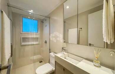 Imagem 6: Apartamento com 4 Quartos, 2 suítes , 3 vagas de garagem e Lazer Completo