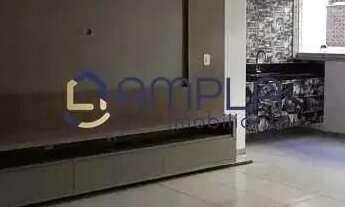 Imagem 2: Apartamento à venda, 4 quartos, 1 suíte, 2 vagas, Buritis - Belo Horizonte/MG