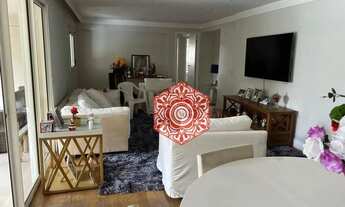 Imagem: Apartamento com 3 dormitórios, 162 m²