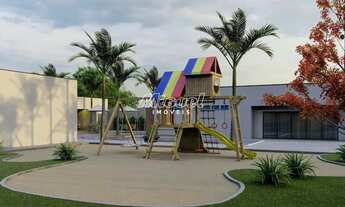 Imagem 5: Terreno em Condomínio à venda, Taquaral - Piracicaba/SP