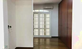 Imagem 6: Vende-se casa com 380m2, 4 quartos, sendo 3 Suites, no Alto da Boa Vista - SP