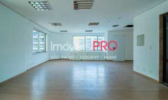 Imagem: Locação de Conjunto Comercial Itaim