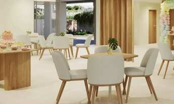 Imagem 6: Apatamento no Rio 2 90m² 3 quartos em Barra Olímpica - Rio de Janeiro - RJ