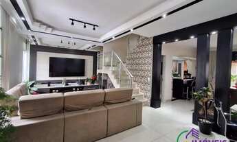 Imagem 4: CASA EM CONDOMÍNIO - PARQUE GREEN VILLAGE - SP