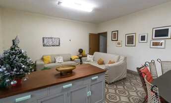 Imagem 7: Sobrado para venda em Alto da Lapa com 3 quartos, sendo 1 suíte , 360m²