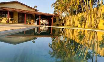 Imagem 7: CHACARA - REFORMA AGRÁRIA - SP