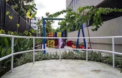 Imagem 6: Imóvel para venda tem 62 metros quadrados com 3 quartos em Cordeiro - Recife - PE