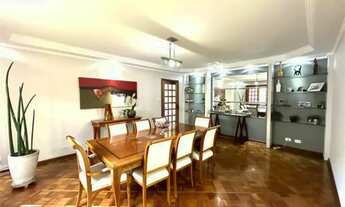 Imagem 7: Sobrado Imponente a poucos passos do Horto Florestal, com lazer no bairro Mandaqui - São P