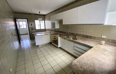 Imagem 5: Apartamento á venda com 4 suítes, Edifício Apolônio Lima, Candelária - Natal